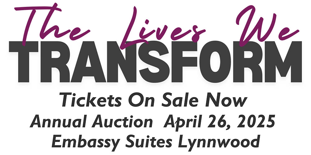 Tickets On Sale Now Annual Auction April 26, 2025 - 1